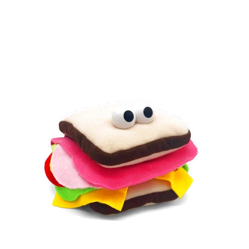 PUPPET PALS MYPUPPETPALS.COM Puppet Pals Professional Muppet Style Sandwich Hand Puppet