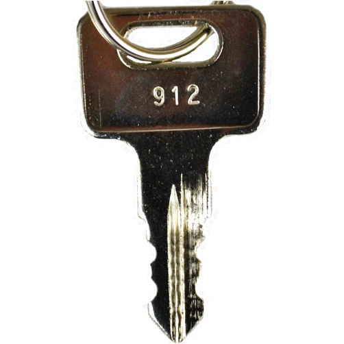 Southco MF-97-912-41 Mobella Key (Pack of 2)