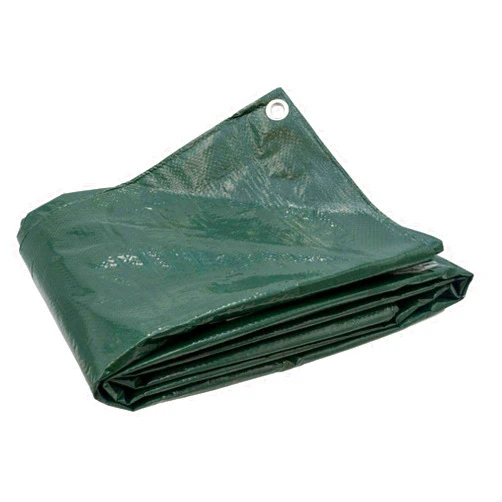 Generic JTSQ 6x8 Green Tarp Boat Cover Camping Tent Padro Camping tarp Canvas tarp Heavy Duty tarp Waterproof tarp Tent tarp Small tarp Plastic tarp Waterproof Canvas tarps Heavy Duty Pool Covers