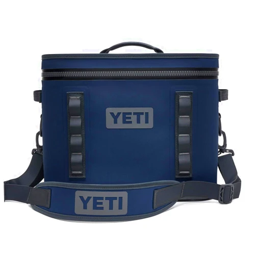 YETI Hopper Flip 18 Portable Soft Cooler