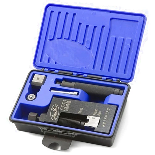 4into1 Motion Pro PBR Chain Tool - 08-0470 - 520 525 530 Chain Breaker Rivet Press Tool