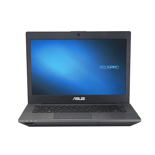Asus Pro Advanced B451JA-XH52 14-Inch Laptop (Black)