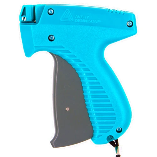 Swiftach Mark III Pistol Grip Tagging Tool – Mark III 10651 Tagging Gun for Retail Tagging of Fabrics and Other Materials
