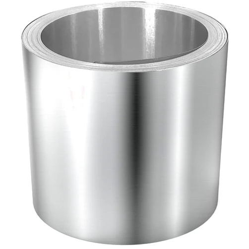 Yantuo 6 in x 50 ft Aluminum Flashing Roll - Roofing Flashing Rolls for Sealing Windows Doors, Shed Weatherproofing Areas