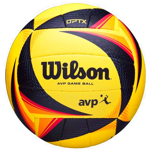 WILSON AVP Game Volleyballs - Official Size