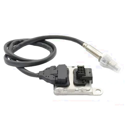 APNHUZ Oxide Sensor for Kia Aaa2083890000 Nox Sensor Lambda Nox Nitrogen Oxide Sensor Nitrogen Oxygen Nox Sensor 29640-2F600 Sns3137B Nox Sensor