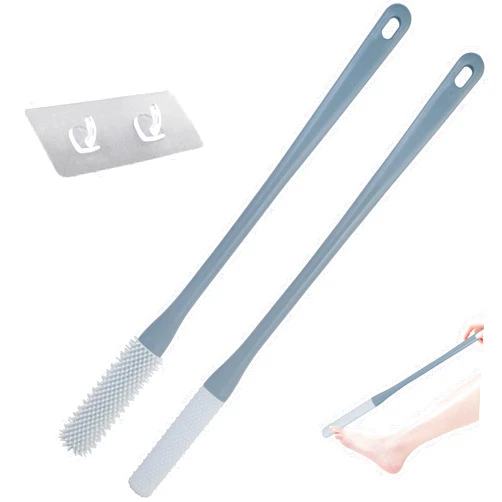 LESFEY Toe Cleaning Brush 15.7