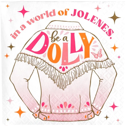 Dolly Parton I Beg Your Parton 