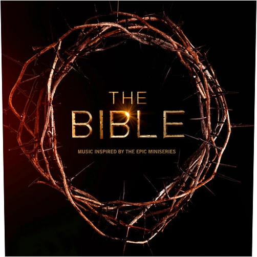 Hans Zimmer Lorne Balfe Format: Audio CD The Bible: Inspired By The Epic Mini Series