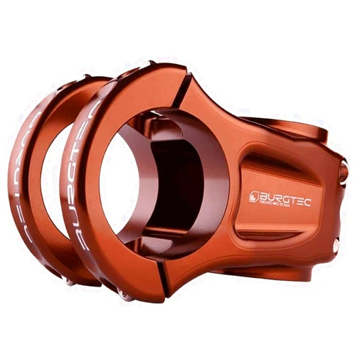 Burgtec Enduro Mk3 Stem Kash Bronze, 35Mm X 50Mm