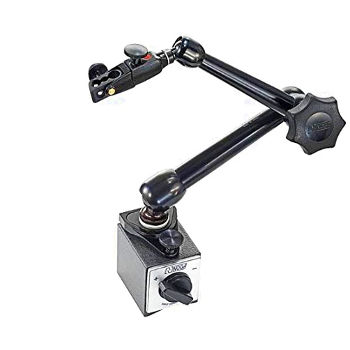NOGA MG6161 Holder with Double Fine Adjustment