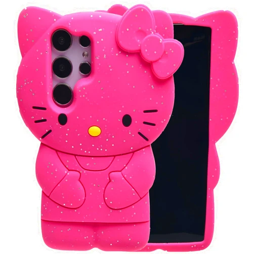 MONEHOYSY Cartoon Case for Samsung Galaxy S21 Ultra 6.8