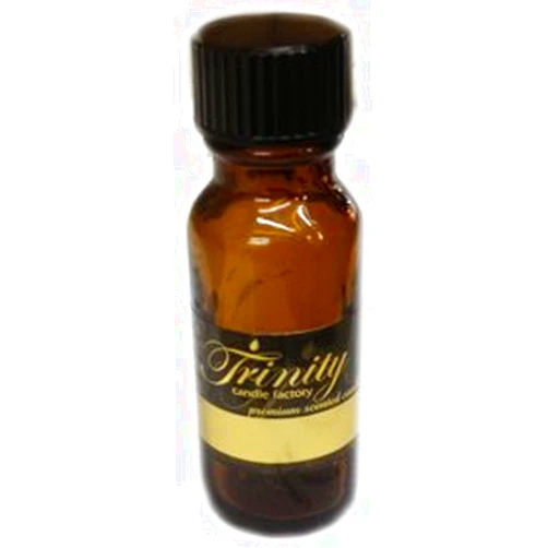Trinity Candle Factory - Blueberry Fields - Fragrance Oil - 1/2 oz.