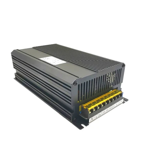 JINGMAIDA Switching Power Supply 72V 20A 1500W Power Adapter Driver Transformer 110V AC DC 20A for CCTV, Computer Project, 3D Printer, LED Strip Light, Router