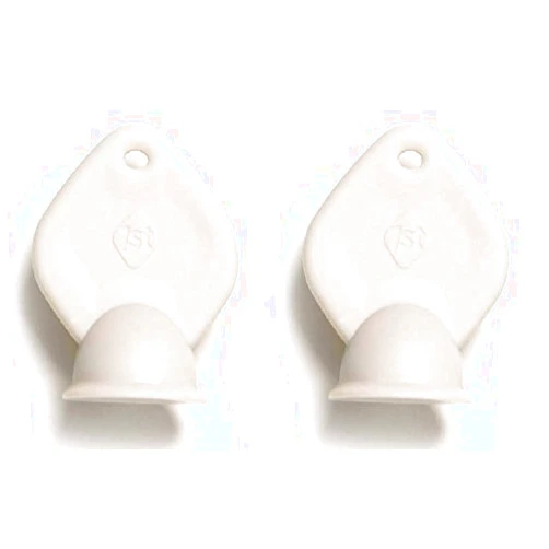 Safety 1st Magnetic Locking System Key - 2 Count