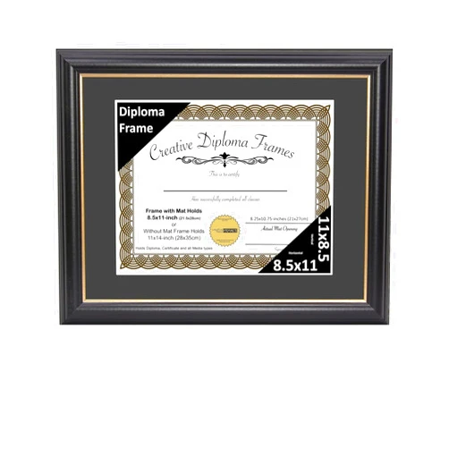 Creative Picture Frames 8.5
