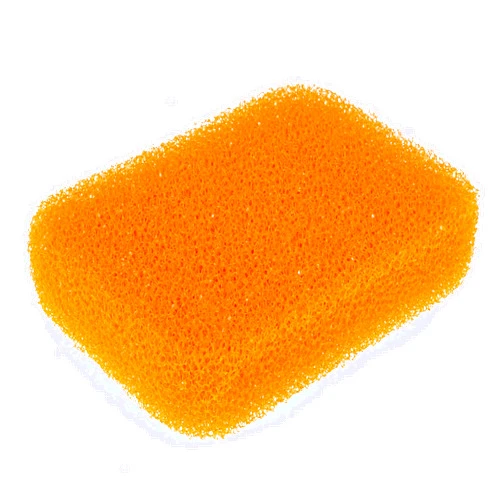 Acufloor Accessories - Epoxy Scrub Sponge (6-Pack) [Sponge Size (5.5