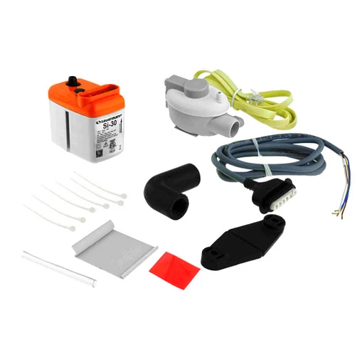 Sauermann SI-30 120V piston condensate pump