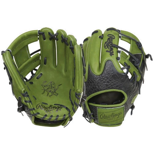 Rawlings Rawlings | Heart of The Hide Baseball Glove | Limited Edition ColorSync Series | 2025 | Multiple Styles