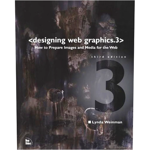 Lynda Weinman Designing Web Graphics