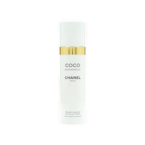 Chanel Coco Mademoiselle Fresh Moisture Mist, 100 ml