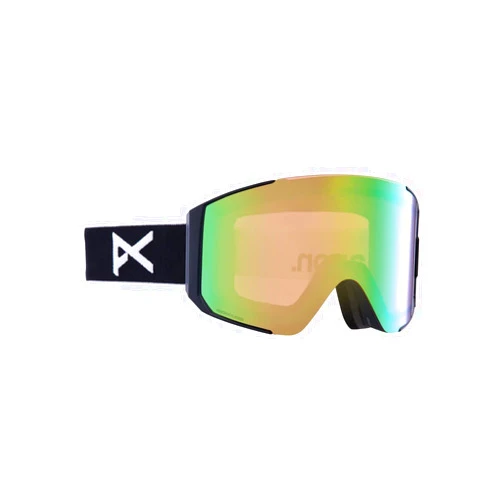 Anon Sync Goggles + Bonus Lens