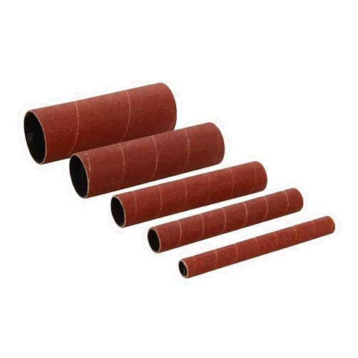 Triton TTSS80G5PK Sanding Sleeves 80G 5-Pack