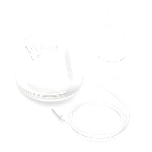 Spectra - CaraCups Wearable Milk Collection - Compatible with Spectra Breast Pumps - 24mm