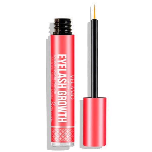 Natural Vine Eyelash Eyebrow Growth Lash Serum: Eye lash Essential Serum for Boost Growth Longer thicker - Best Long Eyelash Brow Enhancer Grow Serum - Advanced Rapid Lash Regrowth Fuller Eyelashes in 3-4 Weeks