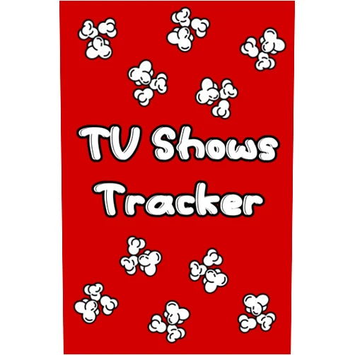 Layan Edition TV Shows Tracker: Journal For Recording Favorite TV shows | Log Book Record Show Times, Dates, Seasons, Episodes and Review