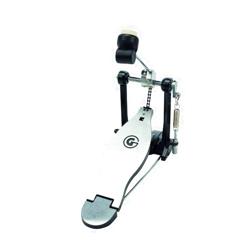 Gibraltar 4711SC Velocity Single Chain Drive Single Pedal