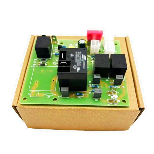 HLUCHY 3106996.022 Heat Cool Relay Analog Control Board for Air Conditioner for595,600