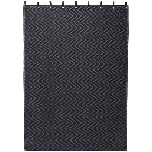 HOMBYS Large Sound Dampening Blanket, 72