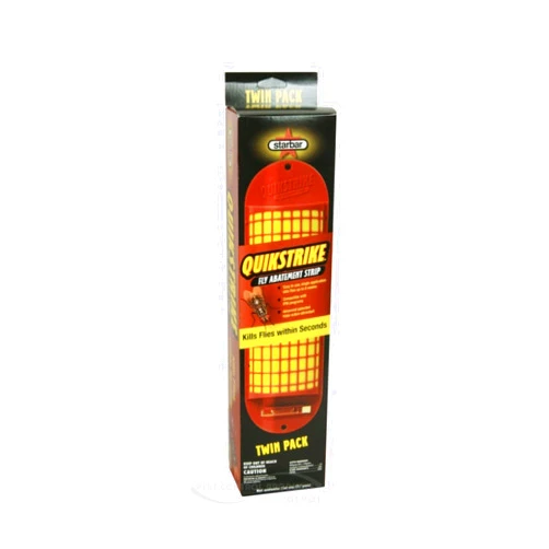 Starbar Quikstrike Fly Bait Station 2 pk
