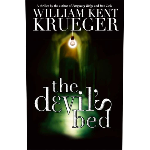 By William Kent Krueger (Author) Format: Kindle Edition The Devil's Bed