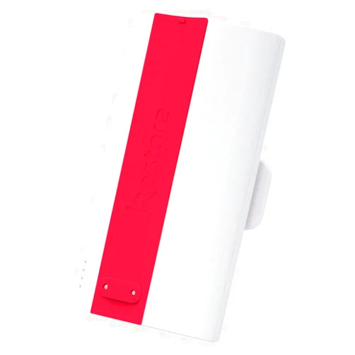 iRestore Rechargeable Battery Pack, 5200 mAh for Use with The iRestore Professional and Essential Laser Hair Growth System