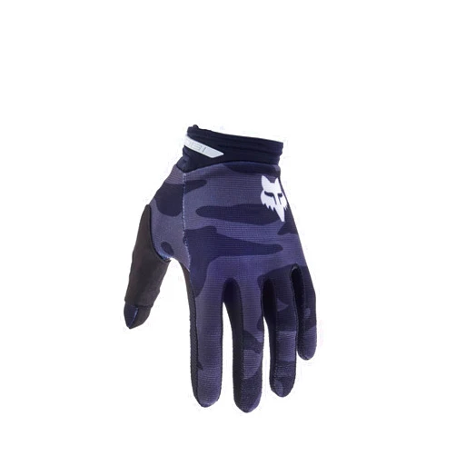 Fox Racing Mens 180 Bnkr Motocross Glove