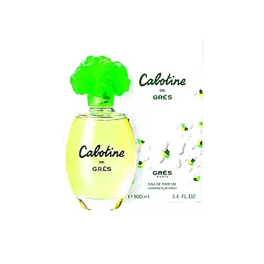 Parfums Gres Cabotine By Parfums Gres For Women. Eau De Parfum Spray 3.4 Ounces