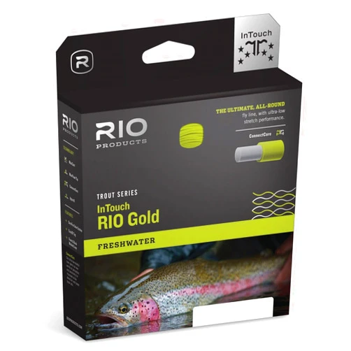 Rio Brands RIO Products RIO Gold Fly Line