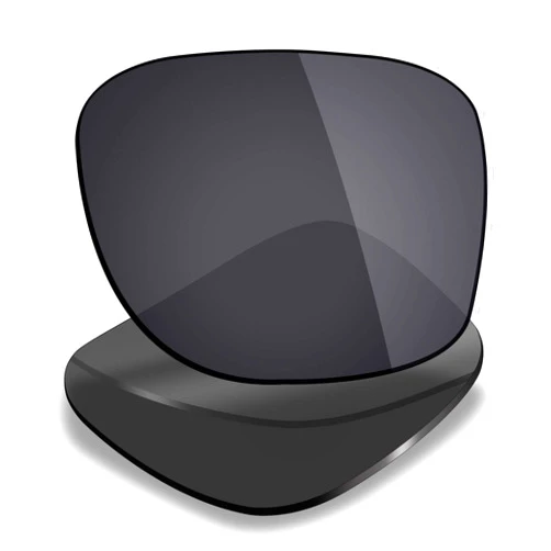 Mryok Replacement Lenses for Ray-Ban Justin RB4165 - Options