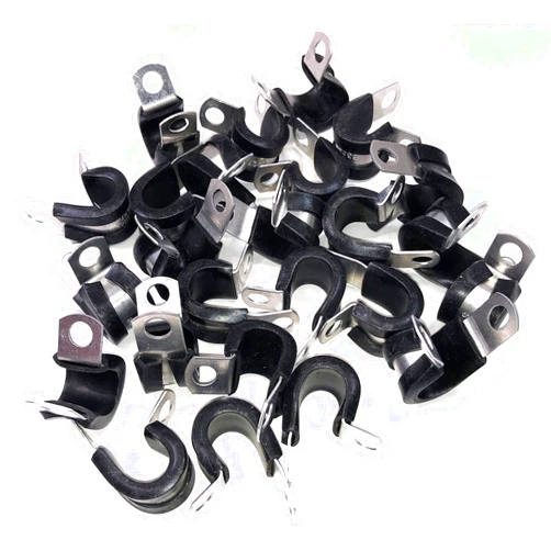 MOR-HEAT-TRACE 1548-40RGC 25 Insulated Roof Clips