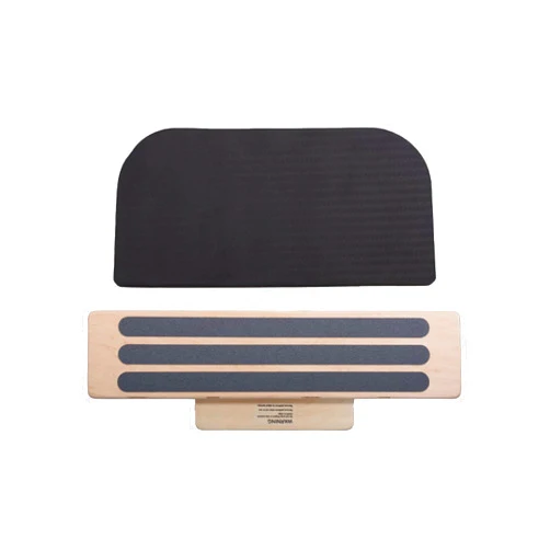 Balanced Body Allegro 2 Reformer Platform Extender, Nonslip Extender for Home Pilates Gym or Studio Use