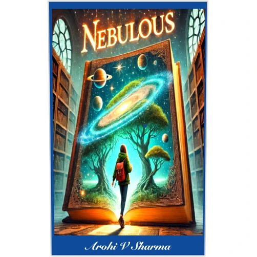 Arohi Sharma,Varun Kumar Sharma Nebulous