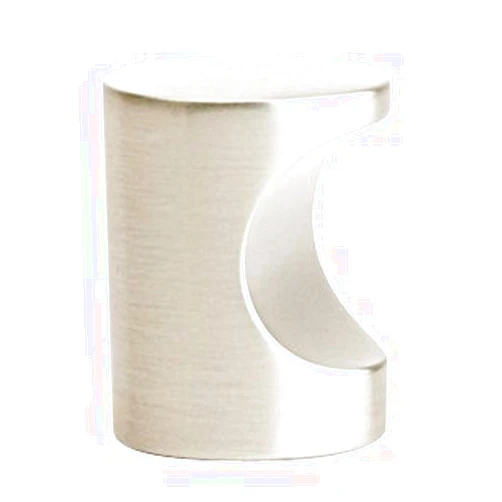 Emtek 86151US15 Satin Nickel Pulls 1-1/4