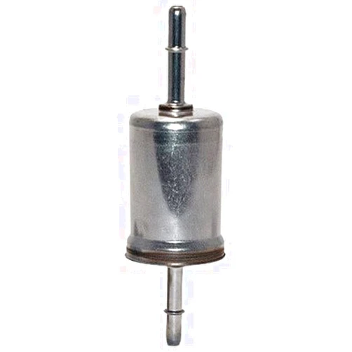 WIX Filters - 33243 Fuel (Complete In-Line) Filter, Pack of 1