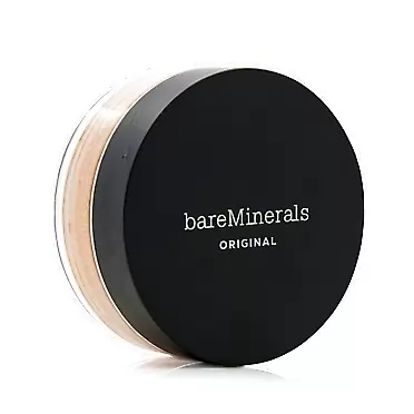 bareMinerals Original Foundation, Soft Medium 11, 0.28 Ounce