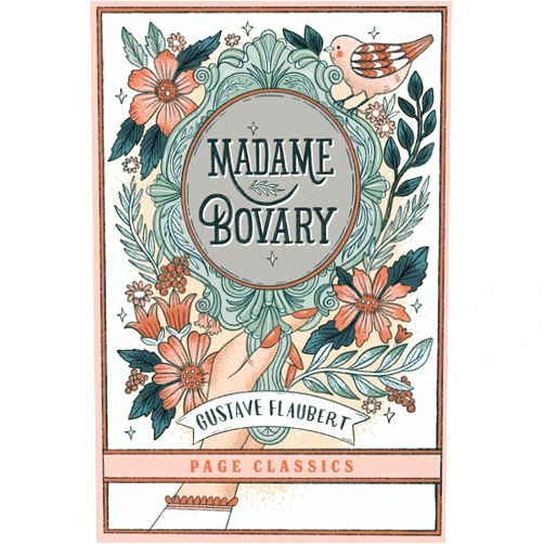 By Gustave Flaubert (Author) Madame Bovary