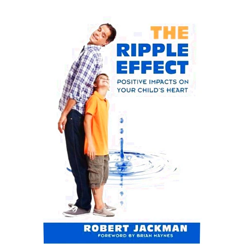 Robert Jackman The Ripple Effect