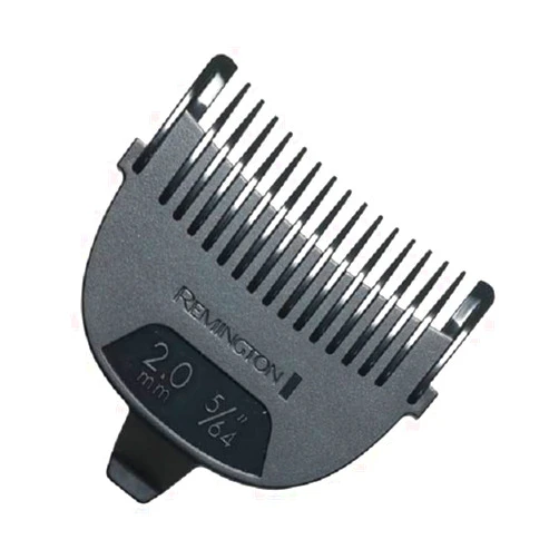 Remington Replacement 2 mm Guide Comb for Shortcut Models HC4240, HC4250, HC4300