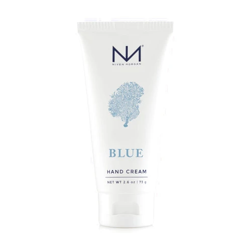 Niven Morgan Blue Travel Hand Cream 2.6oz